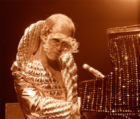 Elton John фото №344534