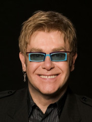 Elton John фото №344536