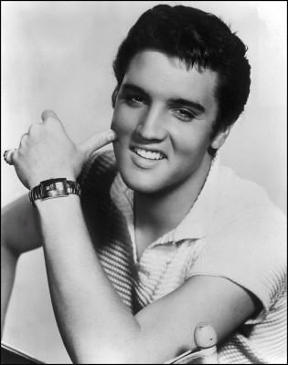 Elvis Presley фото №102689