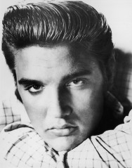 Elvis Presley фото №258362