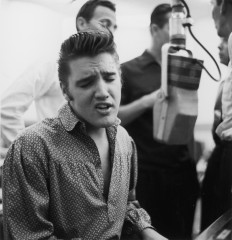 Elvis Presley фото №258363