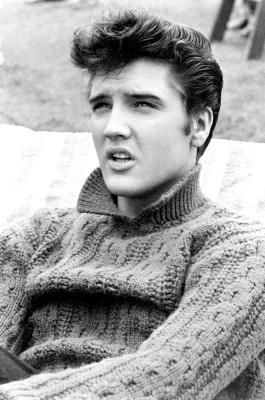 Elvis Presley фото №91197