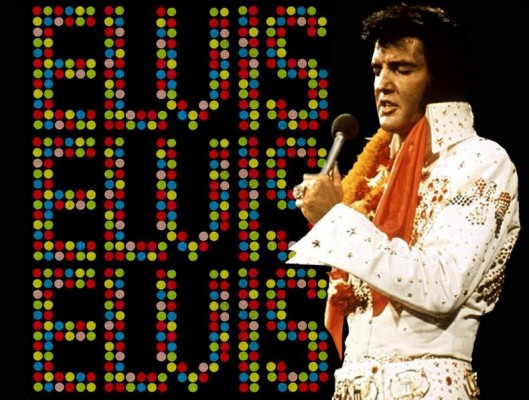 Elvis Presley фото №28490