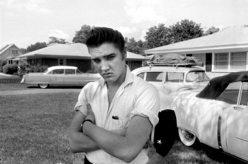 Elvis Presley фото №390683