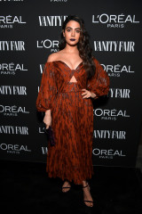 Emeraude Toubia-Vanity Fair And L'Oréal Paris Celebrate New Hollywood фото №1144892