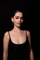 Emilia Clarke - EE British Academy Film Awards in London Portraits 02/02/2020 фото №1246421