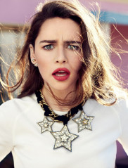 Emilia Clarke фото №708212