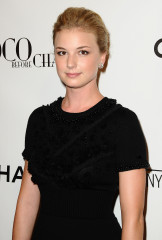 Emily VanCamp - 'Coco Before Chanel' Los Angeles Premiere 09/09/2009 фото №1323728