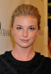 Emily VanCamp - 'Coco Before Chanel' Los Angeles Premiere 09/09/2009 фото №1323719