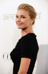 Emily VanCamp - 'Coco Before Chanel' Los Angeles Premiere 09/09/2009 фото №1323720