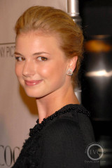 Emily VanCamp - 'Coco Before Chanel' Los Angeles Premiere 09/09/2009 фото №1323730