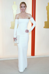Emily Blunt - 95th Annual Academy Awards in Los Angeles 03/12/2023 фото №1366429
