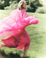 Emily Blunt ~ Harper's Bazaar UK July/August 2023 by Tom Schirmacher фото №1372042