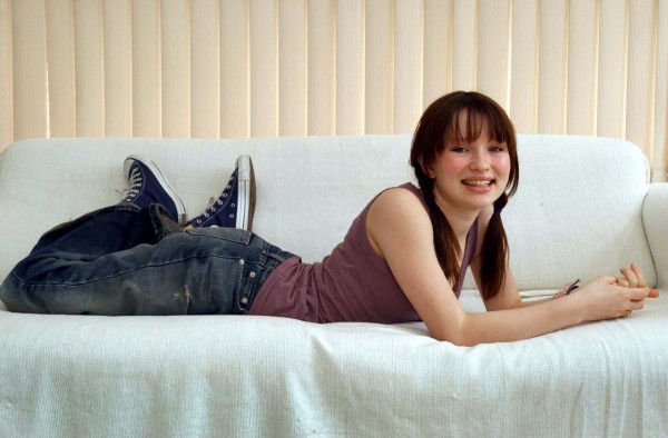 Emily Browning фото №380992