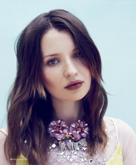 Emily Browning фото №709966