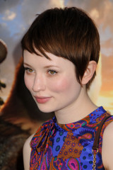 Emily Browning фото №330474