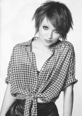 Emily Browning фото №738019