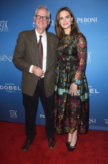 Emily Deschanel – Sony Pictures Classics Annual Oscar Nominees Gala фото №1146689