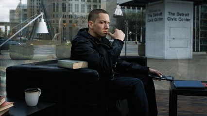 Eminem фото №590587