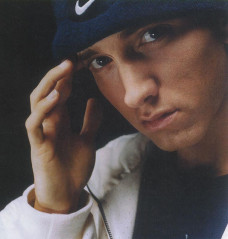 Eminem фото №33482