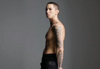 Eminem фото №590612