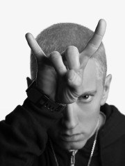 Eminem фото №739001