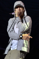 Eminem фото №758665