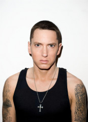 Eminem фото №590611