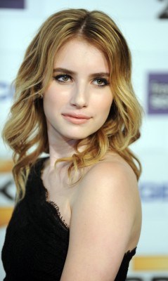 Emma Roberts фото №575195