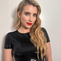 Emma Roberts фото №1386907