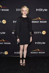 Emma Stone – HFPA & InStyle Annual Celebration of 2017 TIFF фото №994629