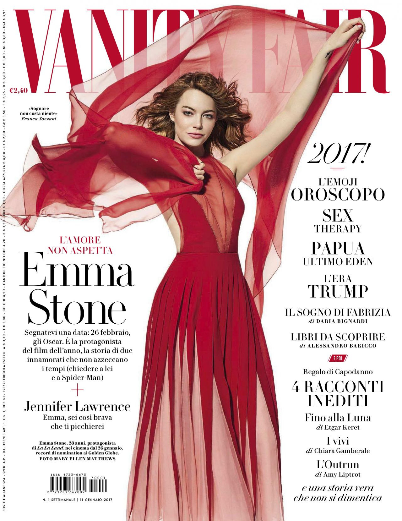 Эмма Стоун (Emma Stone)