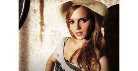 Emma Watson фото №359851