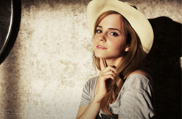 Emma Watson фото №359848