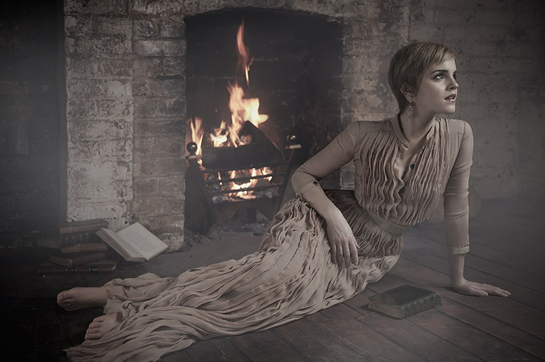 Эмма Уотсон (Emma Watson)
