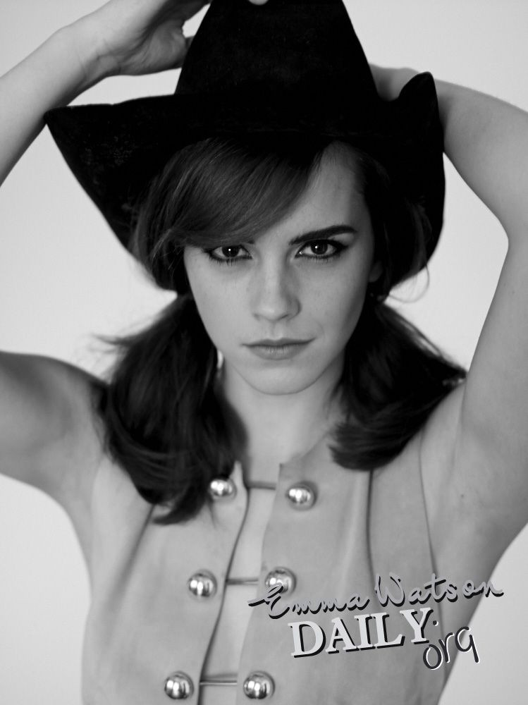 Эмма Уотсон (Emma Watson)