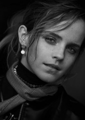 Emma Watson- Interview Magazine, May 2017 фото №958856