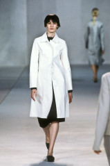Erin OConnor ~ Louis Vuitton Fall 1998 фото №1361266