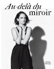 Eva Green – Madame Figaro, November 2023 фото №1381494