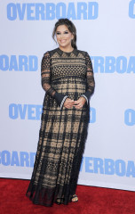 Eva Longoria - “Overboard” Premiere in LA фото №1066611