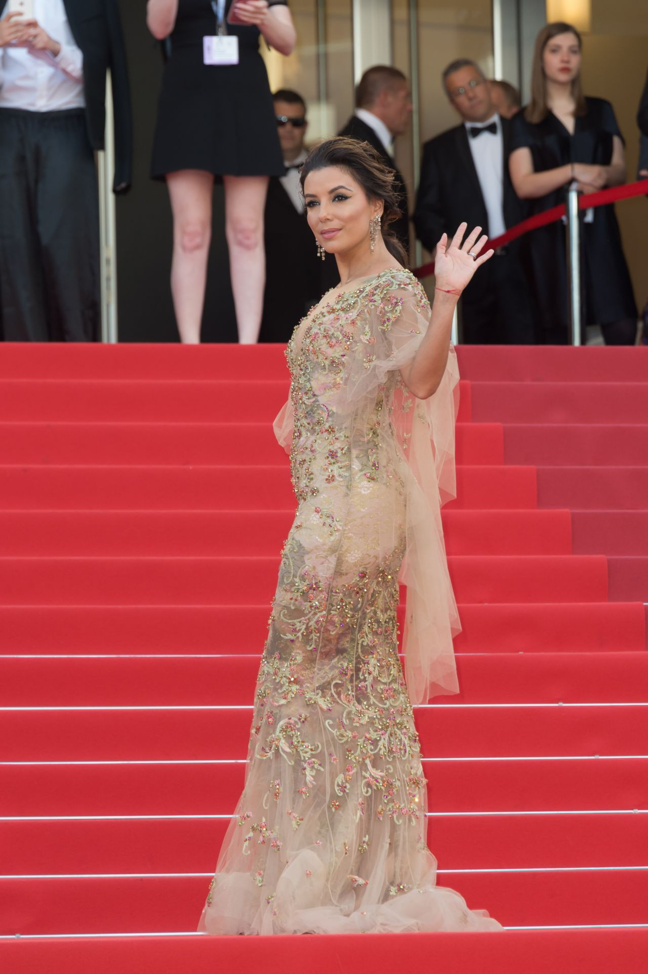 Ева Лонгория (Eva Longoria)