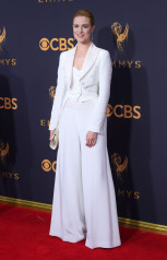 Evan Rachel Wood – Emmy Awards in Los Angeles фото №996537