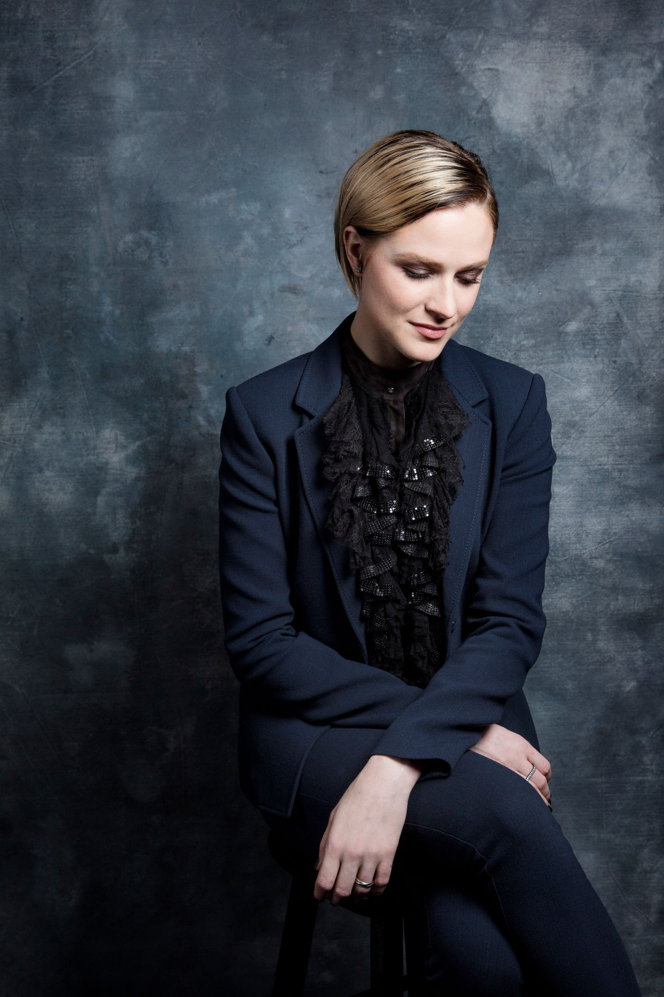 Эван Рэйчел Вуд (Evan Rachel Wood)