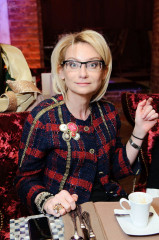 Evelina Hromchenko фото №177827