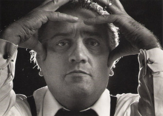 Federico Fellini фото №376307