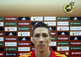 Fernando Torres фото №492521