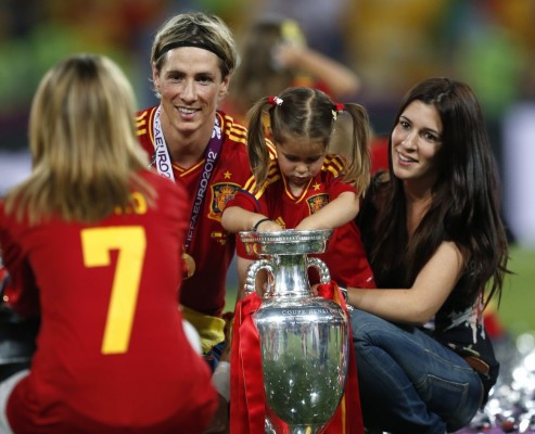 Fernando Torres фото №530105