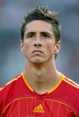 Fernando Torres фото №276643