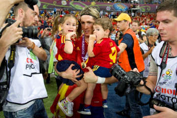 Fernando Torres фото №639630