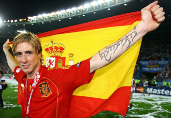 Fernando Torres фото №276638
